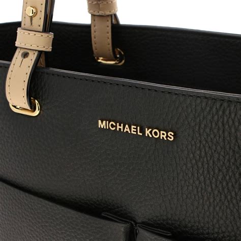 michael kors black crossbody purses|michael kors handbags black tote.